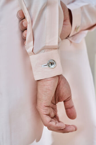 Affan Kurta - Blush, Blush, image 6